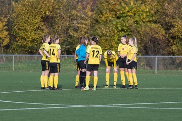 Bild 14 - F SSC Hagen Ahrensburg - SV Frisia 03 Risum-Lindholm : Ergebnis: 2:0